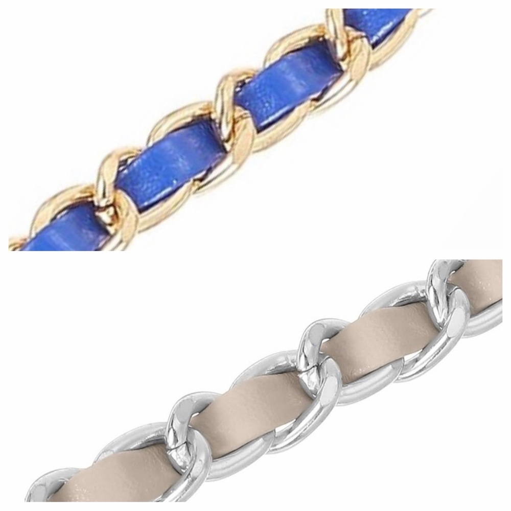 Custom Chain Strap for your Chanel - Picture 12 of 12